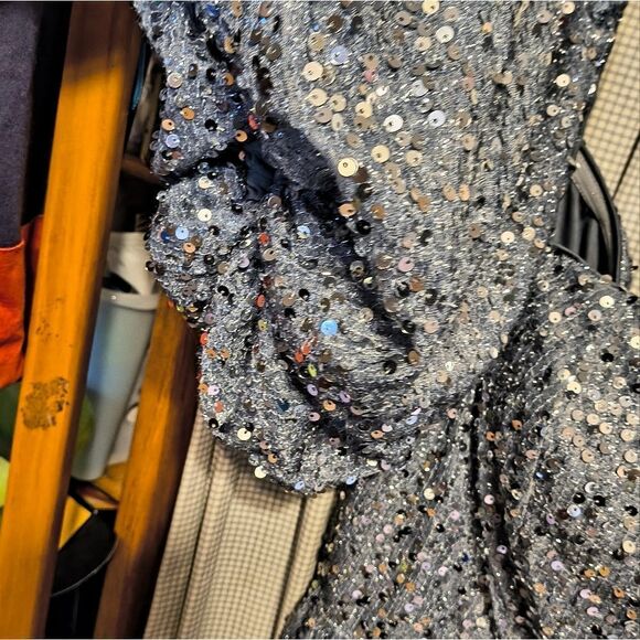 Faeriesty sequined dress - Picture 5 of 9